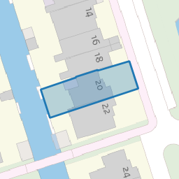 Perceel LGD00-F-1399