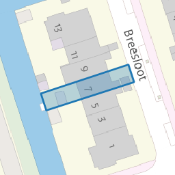 Perceel LGD00-F-1409