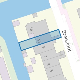 Perceel LGD00-F-1411