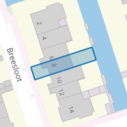 Perceel LGD00-F-1416