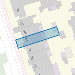 Perceel LGD00-F-1460