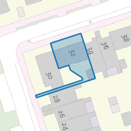 Perceel LGD00-F-1464