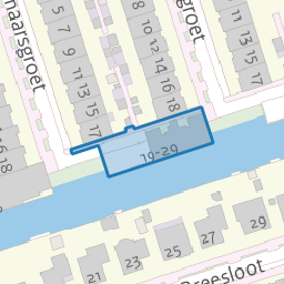 Perceel LGD00-F-1480