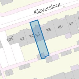 Perceel LGD00-F-1485