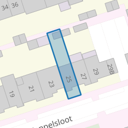 Perceel LGD00-F-1510