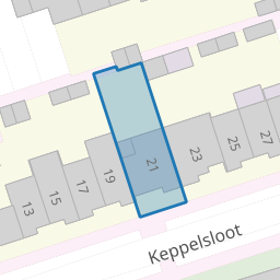 Perceel LGD00-F-1512