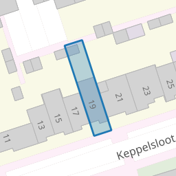 Perceel LGD00-F-1513