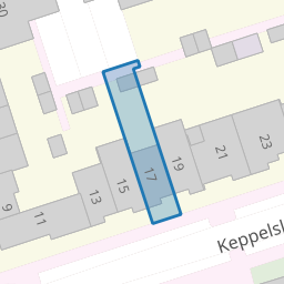 Perceel LGD00-F-1514