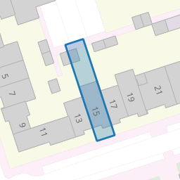 Perceel LGD00-F-1515