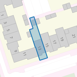 Perceel LGD00-F-1516