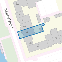 Perceel LGD00-F-1517