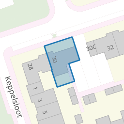 Perceel LGD00-F-1520