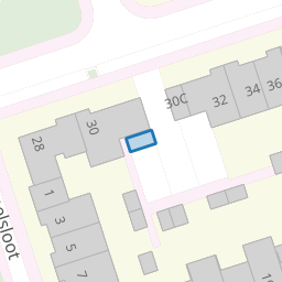 Perceel LGD00-F-1521