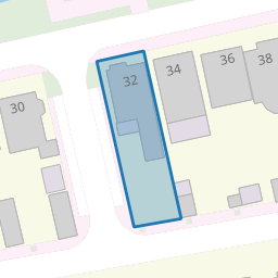 Perceel LGD00-F-1536