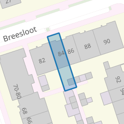 Perceel LGD00-F-1562