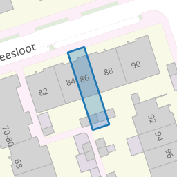 Perceel LGD00-F-1563