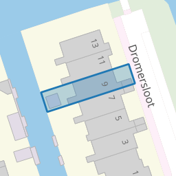 Perceel LGD00-F-1590