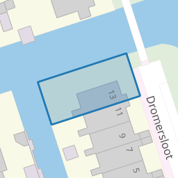 Perceel LGD00-F-1592