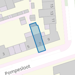 Perceel LGD00-F-1596