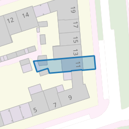 Perceel LGD00-F-1597