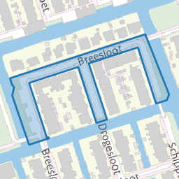 Perceel LGD00-F-1640