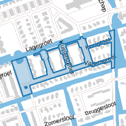 Perceel LGD00-F-1641