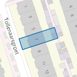 Perceel LGD00-F-1646