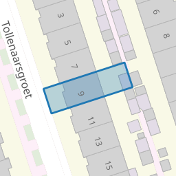 Perceel LGD00-F-1647