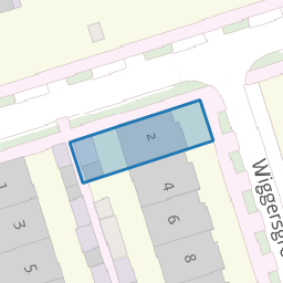 Perceel LGD00-F-1652