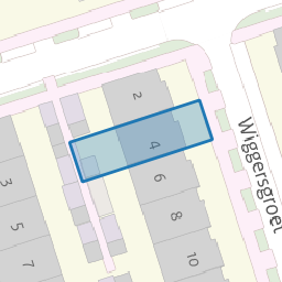 Perceel LGD00-F-1653