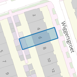 Perceel LGD00-F-1654