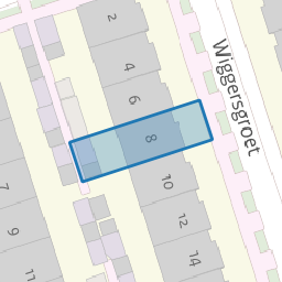 Perceel LGD00-F-1655