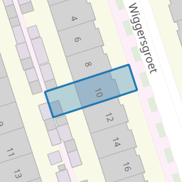 Perceel LGD00-F-1656