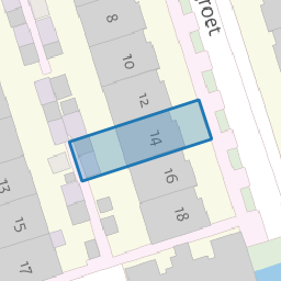 Perceel LGD00-F-1658