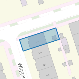 Perceel LGD00-F-1661