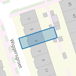 Perceel LGD00-F-1663