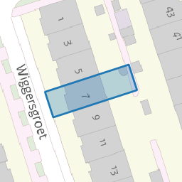 Perceel LGD00-F-1664