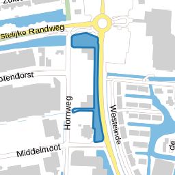 Perceel LGD00-F-1684