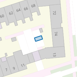 Perceel LGD00-F-1696