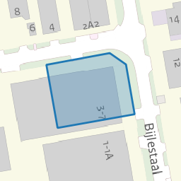 Perceel LGD00-F-1764