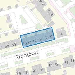 Perceel LGD00-F-1790