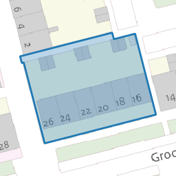 Perceel LGD00-F-1791