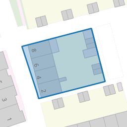 Perceel LGD00-F-1792