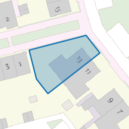 Perceel LGD00-F-1794