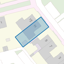 Perceel LGD00-F-1795