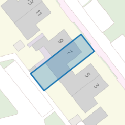 Perceel LGD00-F-1797