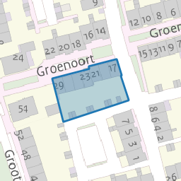 Perceel LGD00-F-1801