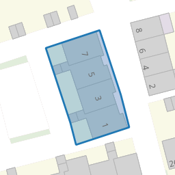 Perceel LGD00-F-1802