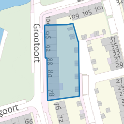 Perceel LGD00-F-1806