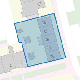 Perceel LGD00-F-1810